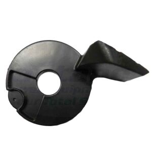 MTD OEM Throttle Lever 946-0876