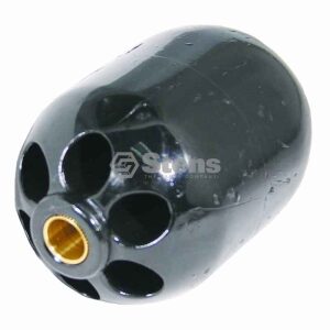 Plastic Deck Roller Kubota 76505-46250 B1550 1750 2350