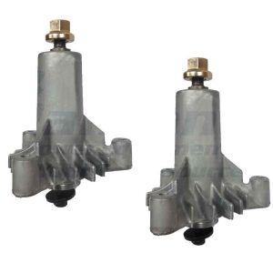 Husqvarna Spindle Mandrel ASM 5pt Star 532130794 AYP 130794