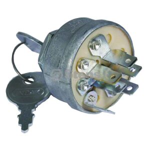 Starter Switch Exmark 109-4736 104-2541 109-4736 Toro 103-0206