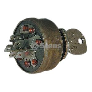 Starter Switch Troy Bilt 1754250