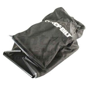 Troy Bilt OEM Lawn Mower 21 Grass Bag Only Part 964-04011