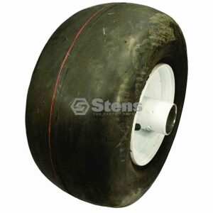 Wheel Assembly Replaces Exmark 103-5188 103-3799