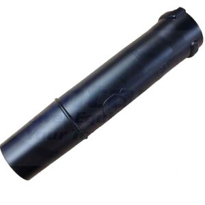 Husqvarna Redmax End Tip Round Tube 150BT 350BT 350BF Leaf Blowers 504064601