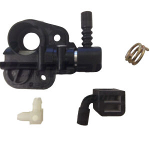 OEM Husqvarna Sear Craftsman Oil Pump Kit 530071259 Fits 211 220 260 1950