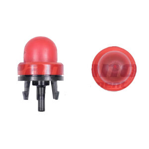 Snap-In Primer Bulb Air Purge 530047721 Fit Craftsman Husqvarna McCulloch