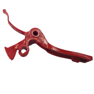 Poulan OEM Red Throttle Trigger 545017701