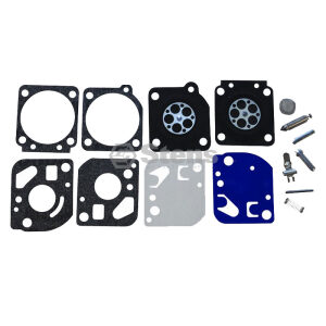 Genuine OEM Zama Carburetor Repair Kit RB-29