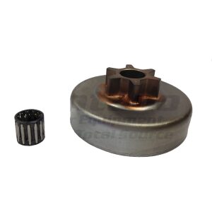 Poulan Craftsman Chainsaw Clutch Drum 530069166 fits 2100 2300