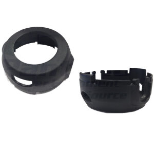 Husqvarna OEM T25 Line Trimmer Bump Tap Head Cover 537338501