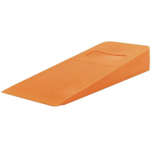 Husqvarna Felling Bucking 5.5 Wedge High Impact ABS Plastic