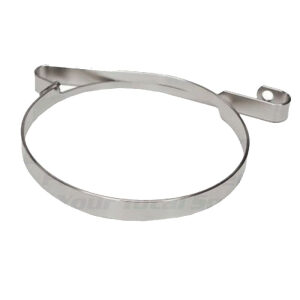 Husqvarna OEM Brake Lining Band 537043001