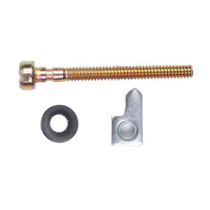 Husqvarna 235, 240, 36, 41, 136, Bar Chain Tension Adjuster Screw Kit 530016110