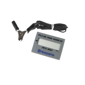 Husqvarna OEM Tachometer Rev Counter Service Tool 502711401