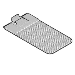 Husqvarna Spark Arrestor Screen 537252301 For 455 460 Rancher Muffler