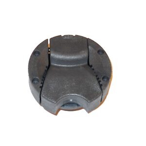 Husqvarna Tool-less Cover  Knob 545146401 Fits 240 240e 235e 235