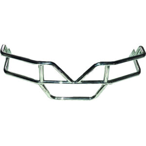 Stainless Brush Guard E-Z-GO TXT