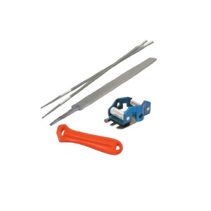 Husqvarna Chain File Kit for .325" Pixel Chains 505698190