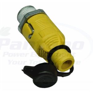 Oil Drain Valve MTD 951-10517A AYP 181654 Craftsman 428287