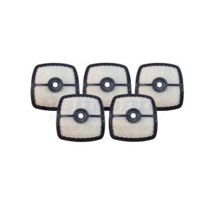 Pack of 5 Echo OEM Air Filters A226001410 13031054130