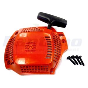 Husqvarna Chainsaw Recoil Starter Assembly 504597002 Fits 435