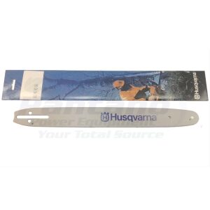 Husqvarna 16" Chainsaw Guide Bar 501959256 3/8" .050" 56 DL