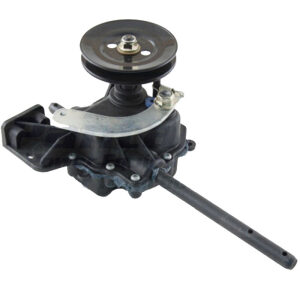 OEM MTD Yard Machines Snow Blower Transmission Assembly 918-04296B