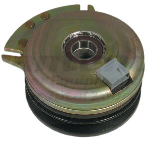 Electric PTO Clutch Warner 5217-35 MTD Cub Cadet 917-1459 Deere AM119683