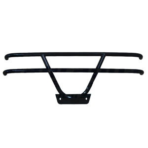 Brush Guard Club Car Black Powder Coated