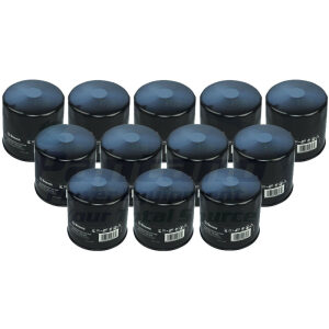 Set of 12 Transmission Filter Toro 79-5270 Ariens 03192800 Cub Cadet 923-3014