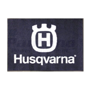 Husqvarna Rug Carpet Floor Mat 3' X 4'
