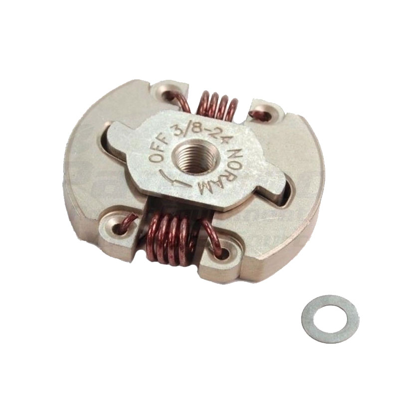 Details about   OEM Ryobi MTD 753-05860 Clutch Fits Bolens Craftsman McCulloch Troy-Bilt 