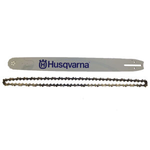 Husqvarna 3/8" .050" 24" Power Match Bar & Chain 608000048 562XP 372XP