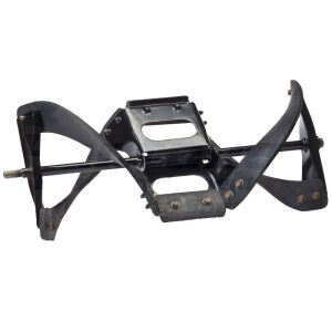 MTD Ryobi 21" Snow Blower Auger Assembly 984-04027A, 784-5485, 984-04027