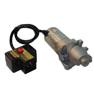 Mega-Fire Electric Starter Replaces MTD 951-10645A Cub Cadet 751-10645