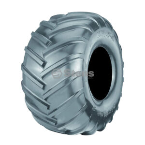 Kenda OEM Tire 21-1100-8 Shevron Bar 4 Ply Tubeless A066 K472