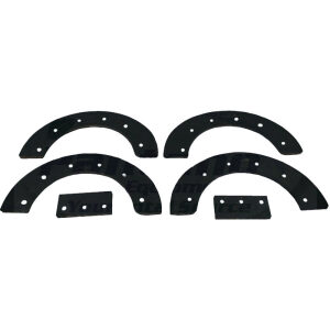 Replacement Paddle Set Noma Murray Craftsman 302565