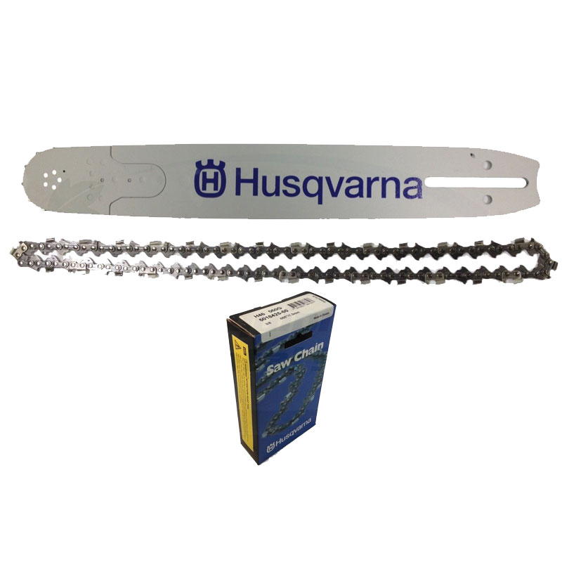 Husqvarna 16 Chainsaw Bar Chain 3 8 050 60dl 562xp 372xp Pantano Power Equipment Husqvarna 16 Chainsaw Bar Chain 3 8 050 60dl 562xp 372xp Pantano Power Equipment