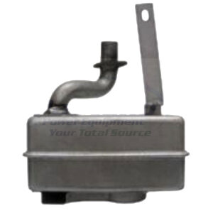 Husqvarna AYP Craftsman Kohler Lawn Mower Muffler 532159420, 159420