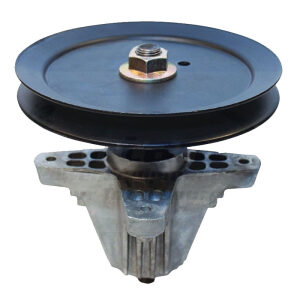 Raisman 3-Pack Spindle Assembly – Replacement For 918-04126, 918-014126, 918-04126A, 618-04126, 918-04125B – Part 80-12-011