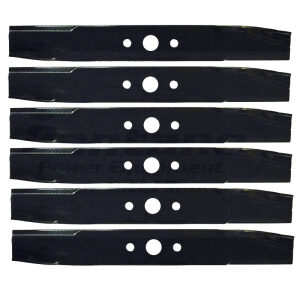 Set of 6 Hi-Lift Blade Simplicity 1656147A, 1656147ASM, 1656147