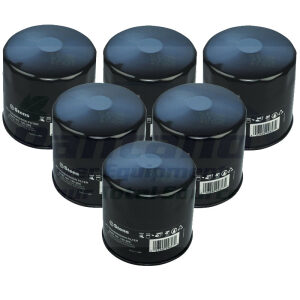 Set of 6 Transmission Filter Toro 79-5270 Ariens 03192800 Cub Cadet 923-3014