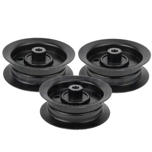 Set of 3 Idler Pulley Toro 106-2175