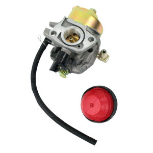 MTD OEM Snow Blower Carburetor Assembly 951-10974A 951-12705