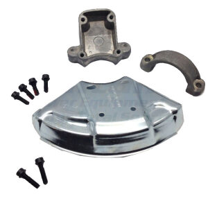 Husqvarna Brush Cutter Saw Blade Guard Assembly 537310902 345FR