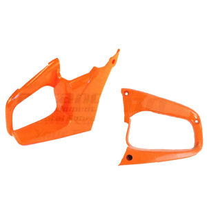 Husqvarna Chainsaw Rear Handles 537230601 537230703 455 460 Rancher