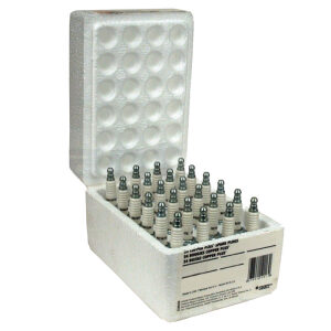 Pack Of 24 Champion Spark Plug Shop Pack Champion RC12YC
