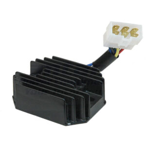 Voltage Regulator Kawasaki 21066-2070 Deere AM126304 M97348
