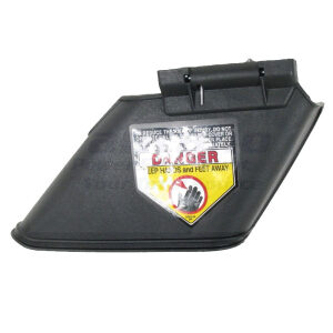 MTD Lawn Mower Chute Deflector Assembly 931-1034B