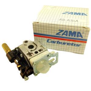 Zama Carburetor RB-K66A RB-K70A Echo A021000720 A02100380 A021000721